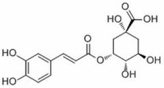 新绿原酸  分析标准品,HPLC≥98% 906-33-2