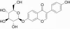 大豆苷 分析标准品,HPLC≥98% 552-66-9
