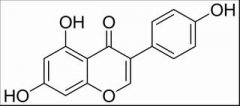 染料木素 分析标准品,HPLC≥98% 446-72-0