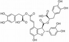丹酚酸B 分析标准品,HPLC≥98% 115939-25-