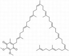 辅酶Q10 分析标准品,HPLC≥98% 303-98-0