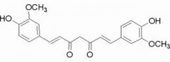 姜黄素 分析标准品,HPLC≥98% 458-37-7