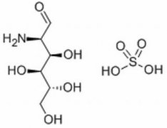硫酸氨基葡萄糖 分析标准品,HPLC≥98% 29031-1