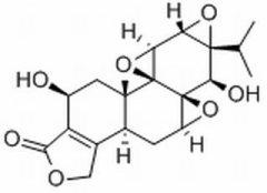 雷公藤乙素 分析标准品,HPLC≥98% 38647-10-