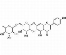 芸香柚皮苷 分析标准品,HPLC≥98% 14259-46-