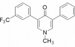 氟啶酮 分析标准品,HPLC≥98% 59756-60-4