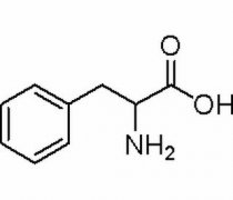 DL-苯丙氨酸 分析标准品,HPLC≥98% 150-30-