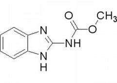 多菌灵 分析标准品,HPLC≥98% 10605-21-7