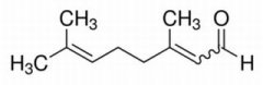 柠檬醛 分析标准品,HPLC≥98% 5392-40-5