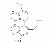 五味子甲素 分析标准品,HPLC≥98% 61281-38-