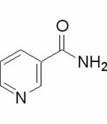 烟酰胺 分析标准品,HPLC≥99.5% 98-92-0