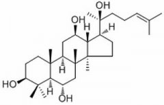 原人参三醇 分析标准品,HPLC≥98% 34080-08-