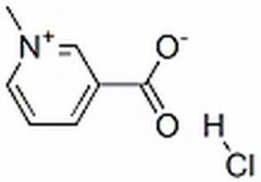 葫芦巴碱盐酸盐 分析标准品,HPLC≥98% 6138-41