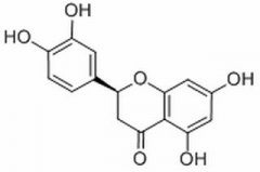 S)-圣草酚 分析标准品,HPLC≥98% 552-58-9