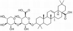 地肤子皂苷Ic 分析标准品,HPLC≥98% 96990-1