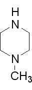 1-甲基哌嗪