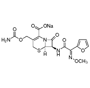 头孢呋辛钠