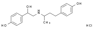盐酸莱克多巴胺