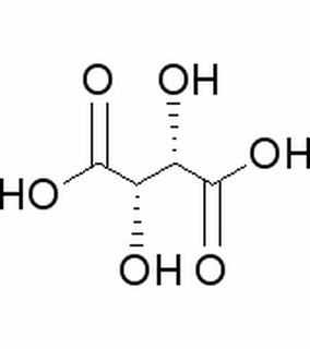 DL-酒石酸